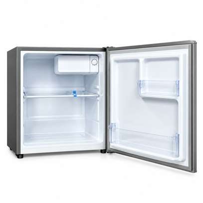 REFRIGERATEUR ROCH BAR 1 PORTES GRIS RFR60SI image 2