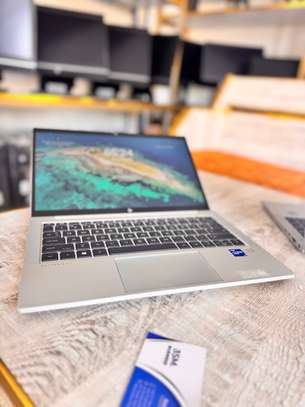HP ELITEBOOK 830G8 / 11th GEN image 2