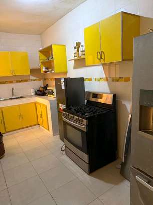 À louer une villa meublée image 2