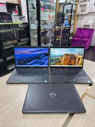 Dell latitude 5400 i5 8th gen image 2