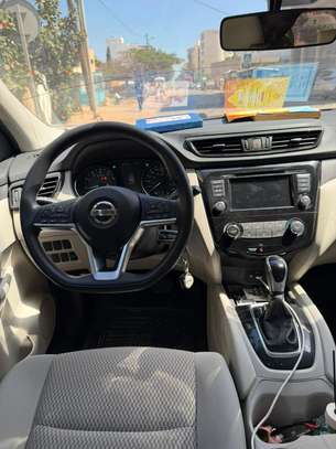 NISSAN QASHQAI 2019 image 7