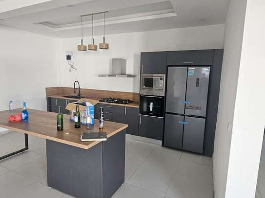PROJET DE 8 VILLAS AVEC PISCINE  A LA SOMONE image 15
