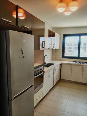 Appartement à louer image 3