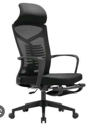 Chaise de bureau image 2