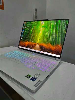 Lenovo legion-RTX 4070 image 2