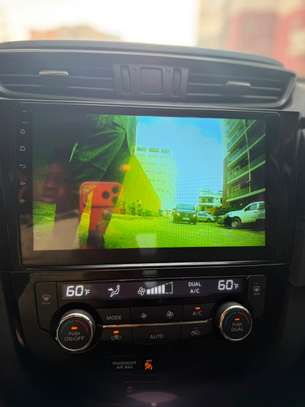 Nissan rogue image 8