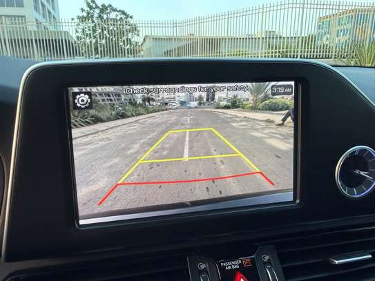 Hyundai Grandeur image 4