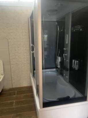 Duplex a louer aux mamellex ,cité cheikh amar image 3