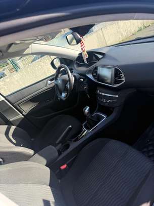 Peugeot 307 Année 2016 image 4