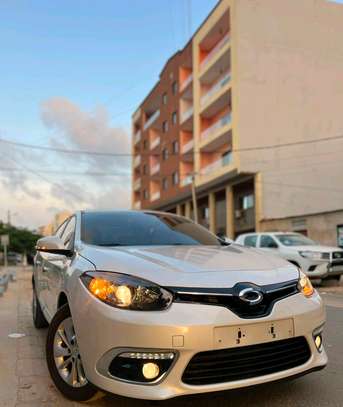 Renault sm3 2016 automatique diasel fulll image 3