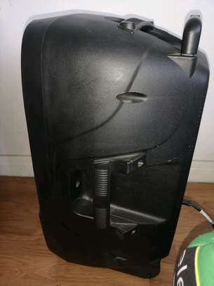 Enceinte bluetooth image 3