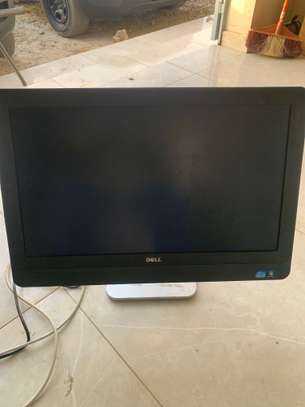 All in one Dell optiplex 9010 core i5, 8g, 1T disque dure image 3