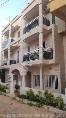 Ref_4209_GL Immeuble R+2 A VENDRE aux Mamelles image 8