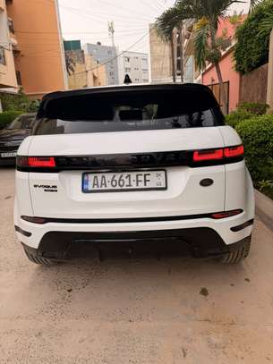 Land rover évoque Anne 20220 image 5