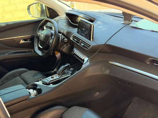PEUGEOT 3008 GT 2027 image 9
