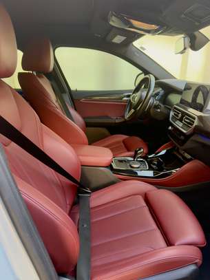 BMW X4 M image 5