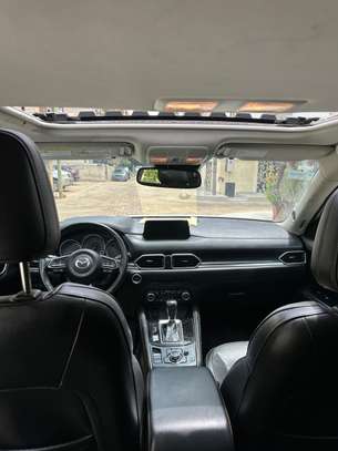 MAZDA CX5 GT 2018 image 8
