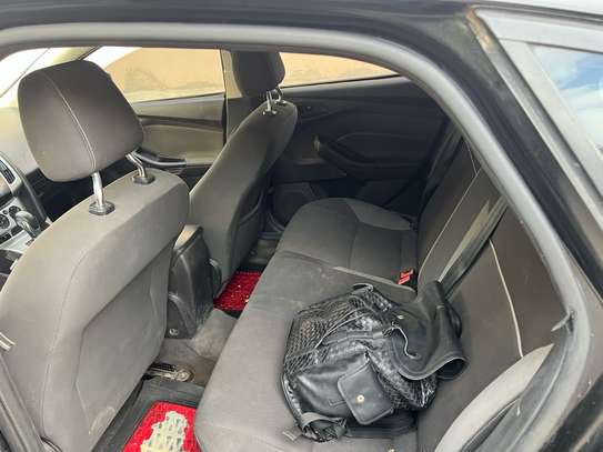 Ford focus image 10