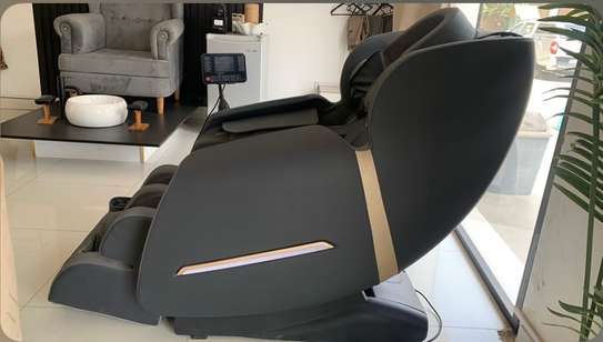 Fauteuil de massage professionnel image 5