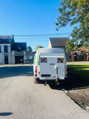 RENAULT MASTER 2016 image 6