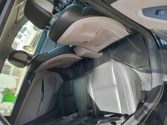 Hyundai tucson nouveau modèle image 4
