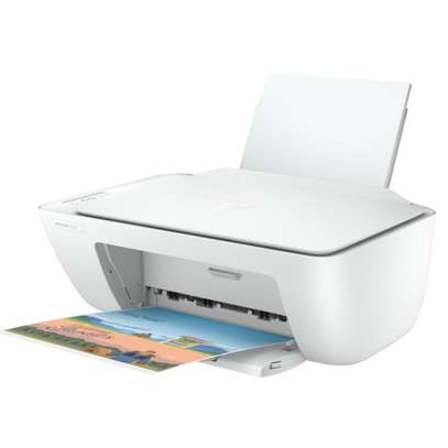 Imprimante multi-fonctions hp deskjet 2320 image 1