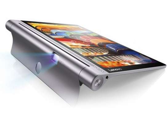 Lenovo Yoga Tablet image 2