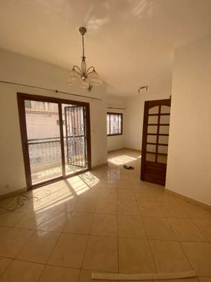 Appartement F4 Sipres foire image 2