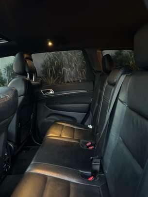 Ford edge 2019 image 3