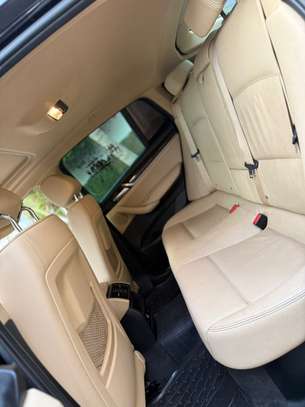 BMW X4 2017 image 5