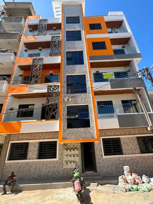 Appartement F3, YOFF BIAGUI image 3