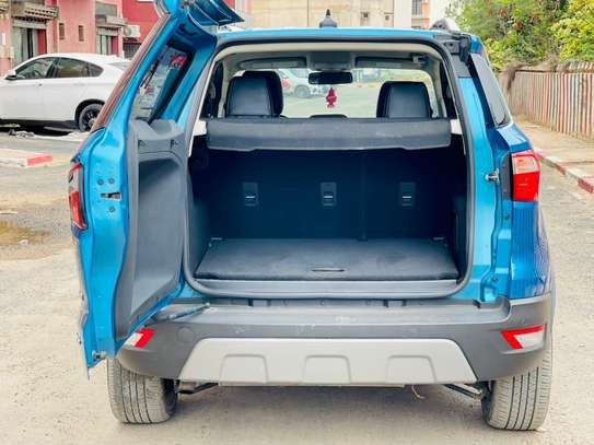 Ford eco sport image 7