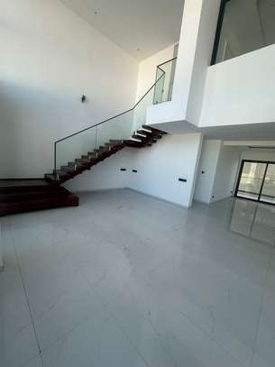 Immeuble Signature Fann Hock vue sur mer image 13