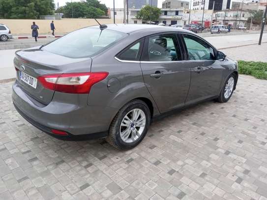 FORD FOCUS SE 2013 image 2