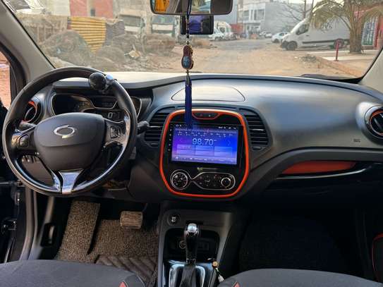 RENAULT QM3 2015 image 8