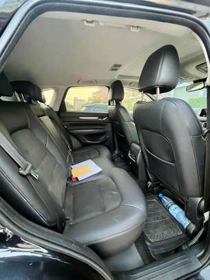 Mazda cx5 2017 image 4