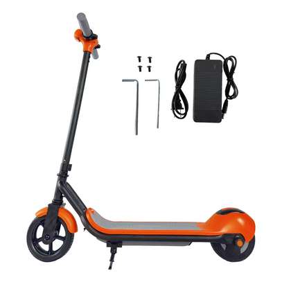 Trotinette Électrique enfants de 6 à 15ans image 2