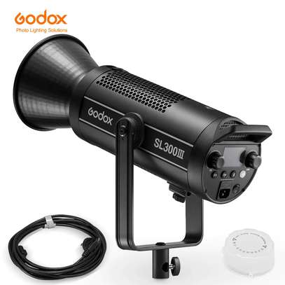 Godox – lampe vidéo LED SL300III image 1