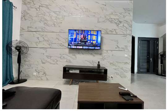APPARTEMENT F3 A LOUER ALMADIES image 4