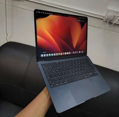 MacBook Air M2 13 pouces image 6