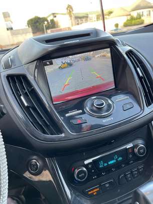 Ford Escape Titanium 2015 image 14