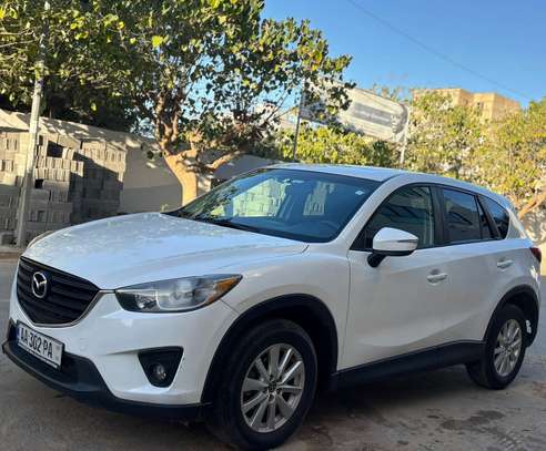 Mazda Cx5 image 2