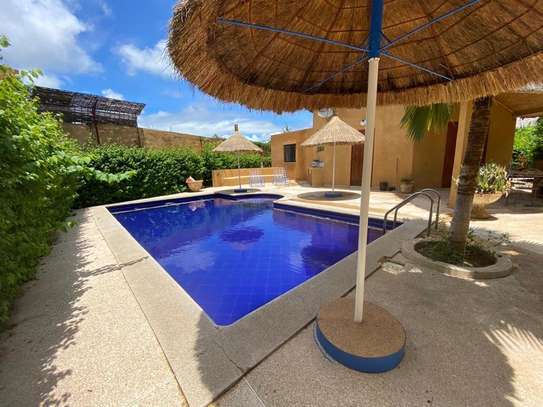 VENTE VILLA A SALY 4 PIECES AVEC PISCINE 313 m² image 4