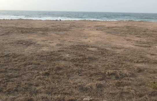 TERRAIN 3002 m²  PIEDS DANS L'EAU ALMADIES image 3