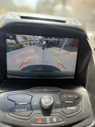 Ford scape 1.6 image 7