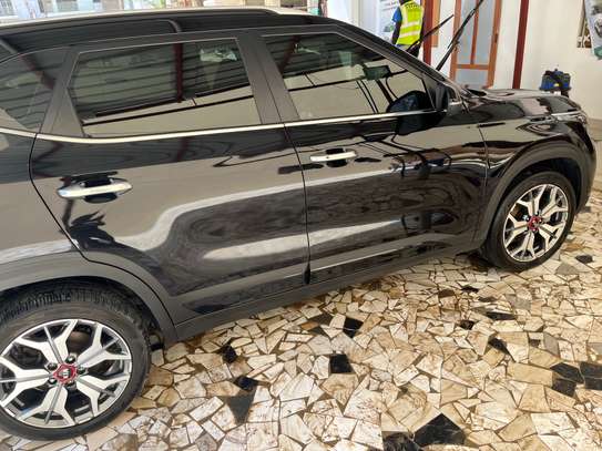 Kia seltos 2020 image 9