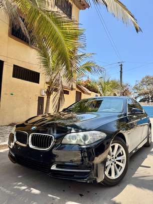 BMW 520d image 6