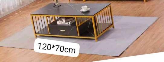 Table basse 120/70cm image 1