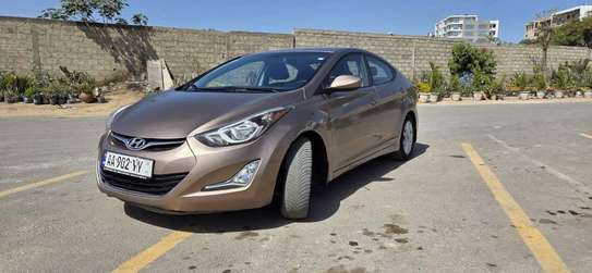 Hyundai elantra image 5