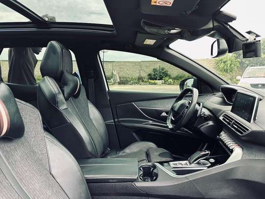 PEUGEOT 3008 GTLINE image 11